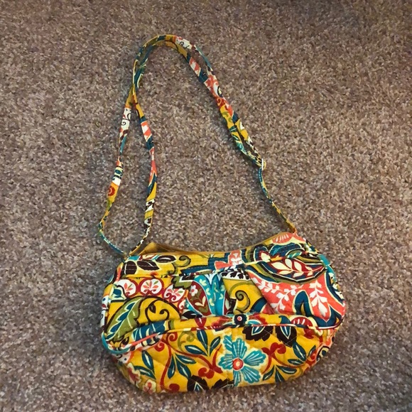Vera Bradley Purse - Picture 1 of 2